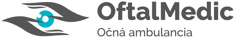 oftalmedic logo